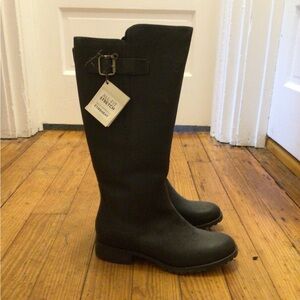 Timberland Riding Boots 9